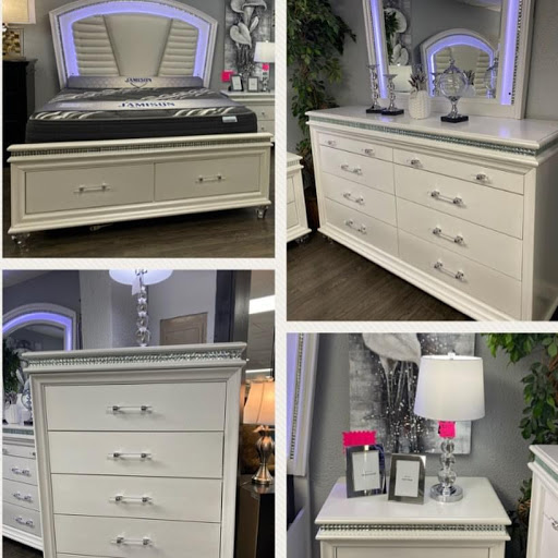 Furniture Store «Discount Furniture Store», reviews and photos, 504 E Market St, York, PA 17403, USA