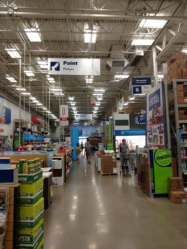 Lowes Home Improvement image 9