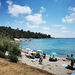 Photo n°1 de l'avis de Jovana.t fait le 04/08/2020 à 10:00 sur le  La Bitta restaurant à Arbatax