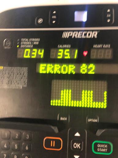 Health Club «Crunch - Richmond Hill», reviews and photos, 115-2 Jamaica Ave, Queens, NY 11418, USA