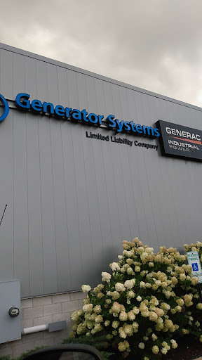 Generator Systems LLC