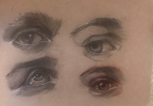 Explore cover up tattoo ideas on chest, creative tattoo ideas in Knoxville, available at Black Moth Collective Tattoo