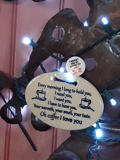 Coffee Shop «Dancing Turtle Coffee Shop», reviews and photos, 58079 NC-12, Hatteras, NC 27943, USA