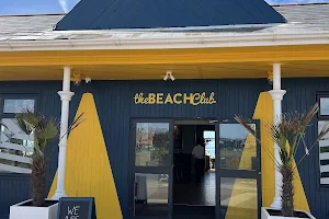 The Beach Club Bar and Restaurant Portsmouth image