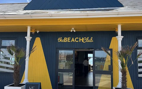 The Beach Club Bar and Restaurant Portsmouth image