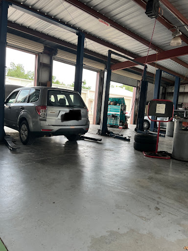 Auto Repair Shop «CMC Automotive Maintenance and Repair», reviews and photos, 307 W 3rd St, Sanford, FL 32771, USA