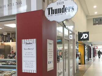 Thunders Home Bakery