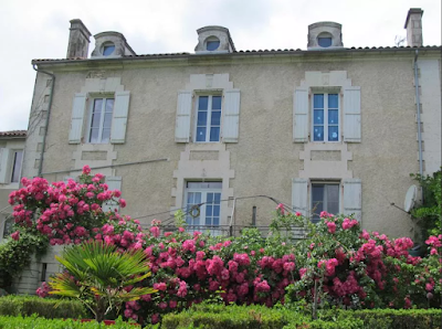 Maison d'Accueil et de Vie Familiale à Montmoreau