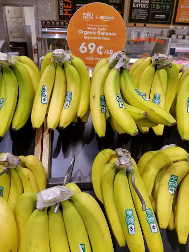 Grocery Store «Whole Foods Market», reviews and photos, 1050 Gayley Ave, Los Angeles, CA 90024, USA