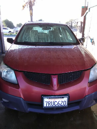 Car Wash «Best West Car Wash Inc.», reviews and photos, 10036 Wright Rd, South Gate, CA 90280, USA