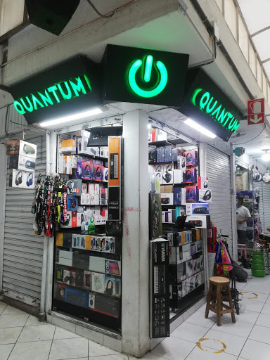 QUANTUM STORE