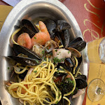 Photo n°2 de l'avis de Lodewijk.o fait le 19/08/2022 à 15:17 sur le  Osteria Il Sogno à Fivizzano