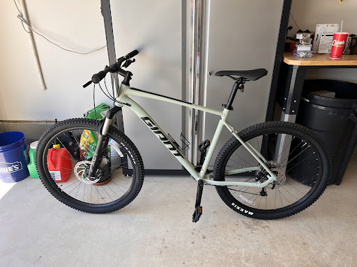 Bicycle Store «Ride Away Bicycles», reviews and photos, 5519 W Loop 1604 N Suite 108, San Antonio, TX 78253, USA