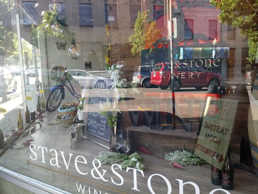 Winery «Stave & Stone Winery», reviews and photos, 210 Oak St, Hood River, OR 97031, USA
