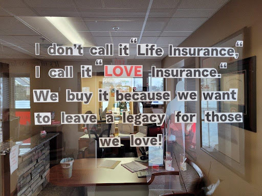Auto Insurance Agency «Dan Anderson - State Farm Insurance Agent», reviews and photos