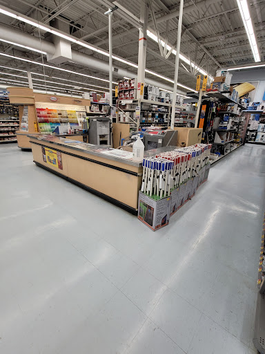 Discount Store «Walmart», reviews and photos, 44575 Mound Rd, Sterling Heights, MI 48314, USA