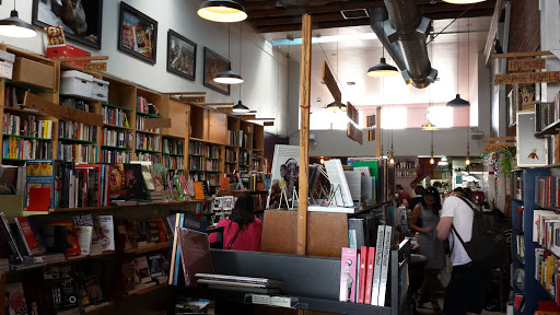 Cafe «Stories», reviews and photos, 1716 Sunset Blvd, Los Angeles, CA 90026, USA