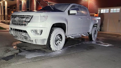 High Class Auto Detailing LLC en Roy