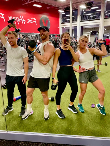 Gym «VASA Fitness Brickyard», reviews and photos, 1172 Brickyard Rd, Salt Lake City, UT 84106, USA