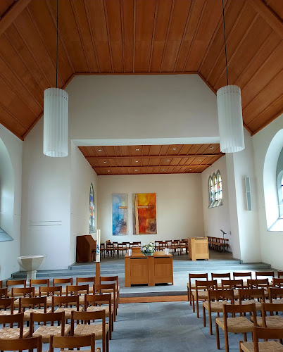 Rezensionen über Reformierte Kirche Rheinfelden in Rheinfelden - Kirche