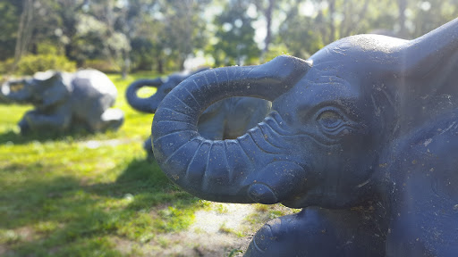 Memorial Park «Veterans Memorial Park», reviews and photos, 7619 Memphis Ave, Brooklyn, OH 44144, USA