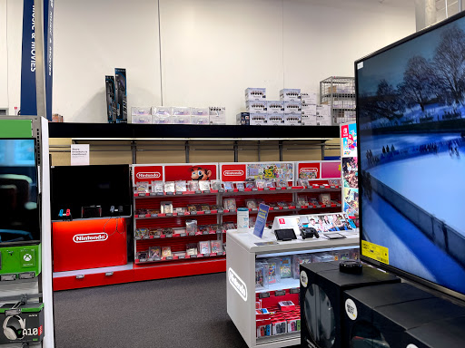 Electronics Store «Best Buy», reviews and photos, 190 E Stacy Rd, Allen, TX 75002, USA