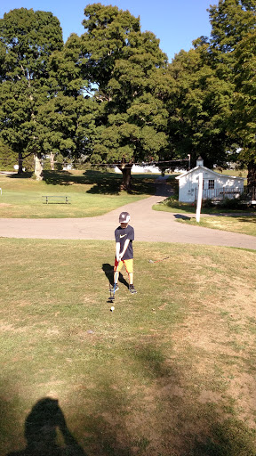 Golf Course «Black Birch Golf Course», reviews and photos, 10 Banner Rd, Moodus, CT 06469, USA