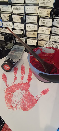 Hair Salon «Loft Salon Studio», reviews and photos, 2301 Westfield St, West Springfield, MA 01089, USA