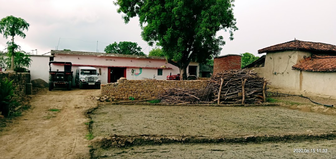 Manish Palace