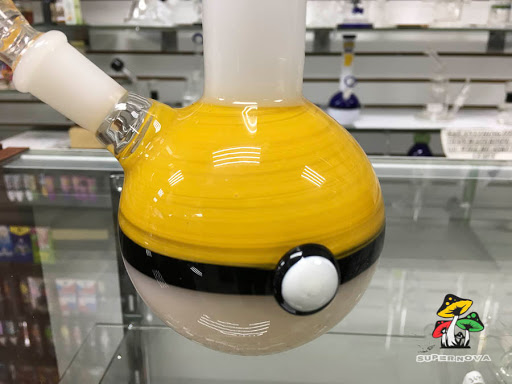 Tobacco Shop «Supernova Smoke Shop #2», reviews and photos, 10708 Perrin Beitel Rd, San Antonio, TX 78217, USA