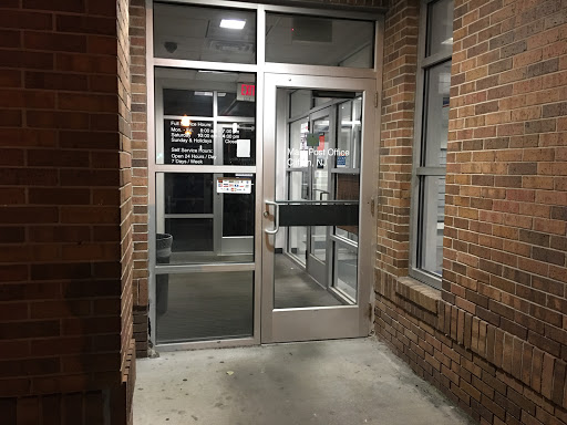 Post Office «United States Postal Service», reviews and photos, 1114 Main Ave, Clifton, NJ 07011, USA