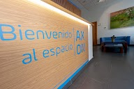 Clínica de salud AXON en Guadalajara