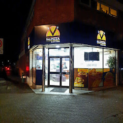 Eezy Pizza /Desi Cuisine, Queensway, Bletchley, Milton Keynes