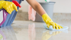 KW Commercial Cleaning Services