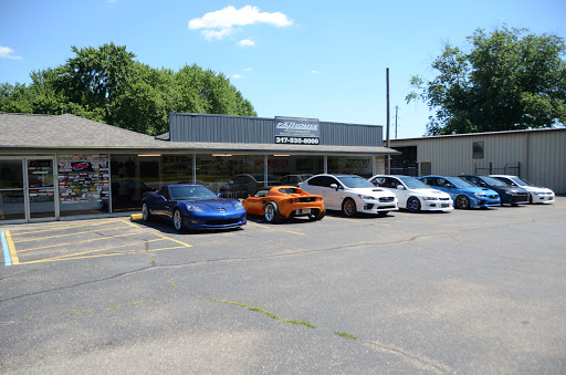 Metal Fabricator «Fathouse Fabrications», reviews and photos, 9685 Old State Rd 37 N, Martinsville, IN 46151, USA