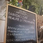 Photo n°3 de l'avis de Ella.h fait le 28/06/2022 à 16:09 sur le  Osteria 4 Gatti à Dolceacqua