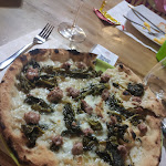 Photo n°1 de l'avis de Gianluca.a fait le 02/06/2023 à 21:08 sur le  Antica Fonte | Ristorante, Pizzeria & Eventi à Fonte Vivola