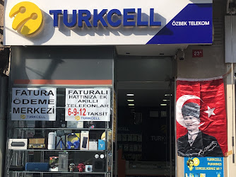 Turkcell