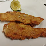 Photo n°1 de l'avis de ezio.a fait le 01/12/2022 à 20:34 sur le  Trattoria San Vitale à Pistoia