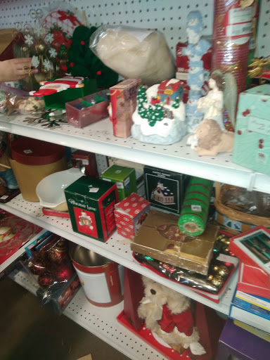 Thrift Store «Goodwill Monroe», reviews and photos