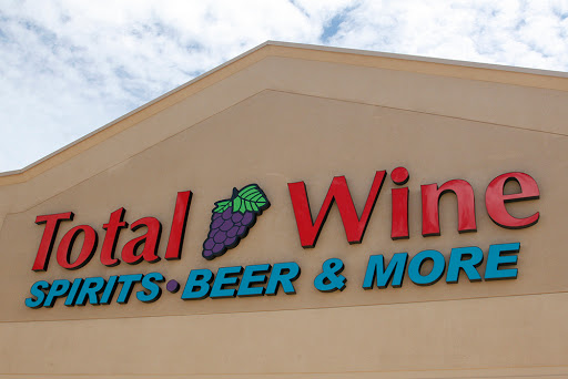 Wine Store «Total Wine & More», reviews and photos, 11211 Causeway Blvd, Brandon, FL 33511, USA
