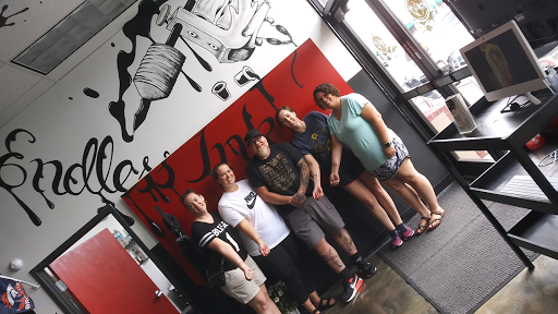 Explore mens arm tattoo ideas small, creative tattoo ideas in Denver, available at Endless Ink Tattoo & Piercing