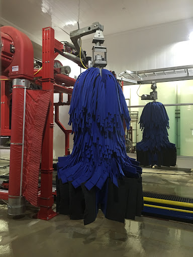 Car Wash «Legends Express Car Wash», reviews and photos, 222 E Round Grove Rd, Lewisville, TX 75067, USA