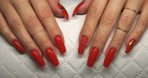 For Nails Anna Fornalczyk
