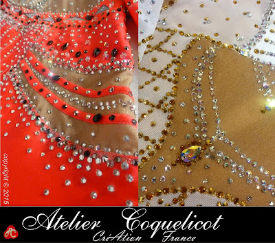ATELIER COQUELICOT CréAtion à Sucy-en-Brie
