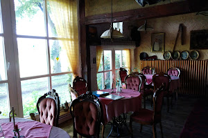 Scheunen-Cafe u. Restaurant mit Fremdenzimmer