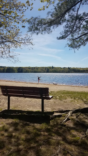 Park «Stoddard Park», reviews and photos, Norfolk St, Holliston, MA 01746, USA