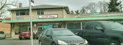 Thrift Store «Worthington Thrift Shop», reviews and photos, 5600 N High St, Worthington, OH 43085, USA