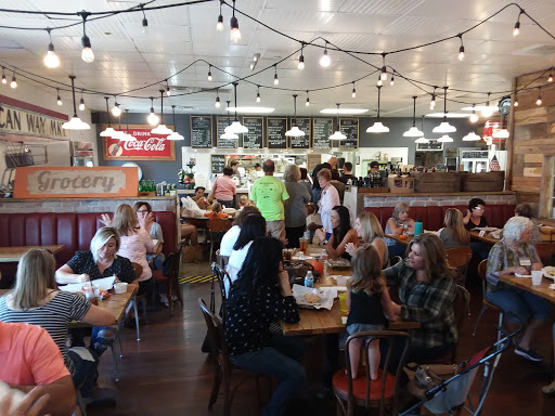 Antique Store «Merchant Square», reviews and photos, 1509 N Arizona Ave, Chandler, AZ 85225, USA