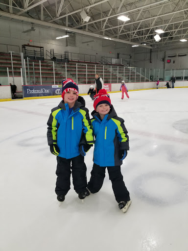 Recreation Center «St Croix Valley Recreation Center», reviews and photos, 1675 Market Dr, Stillwater, MN 55082, USA